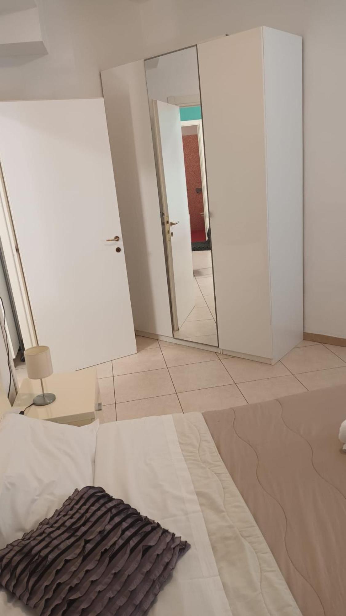 Apartamento Olimpo St John In Lateran *