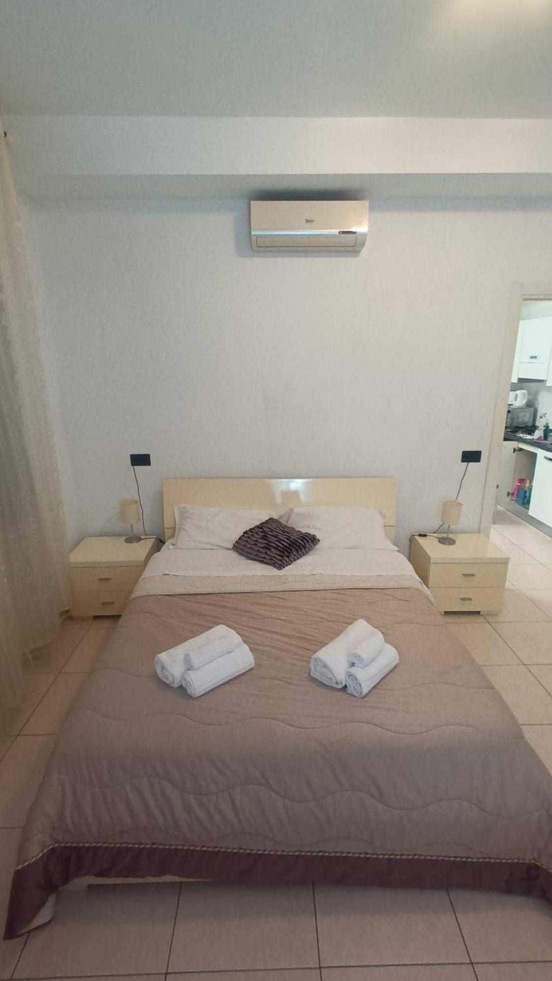 Olimpo St John In Lateran Apartamento