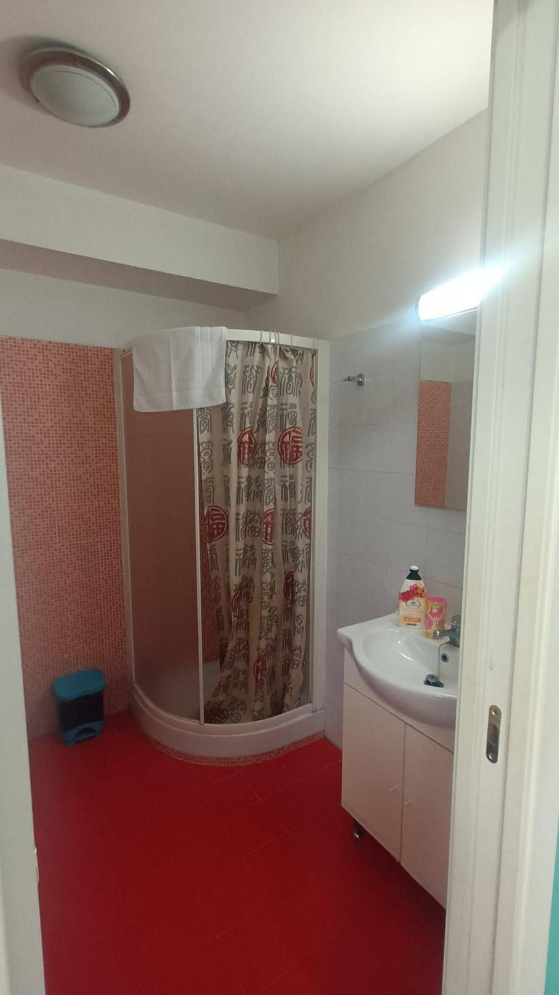 Apartamento Olimpo St John In Lateran