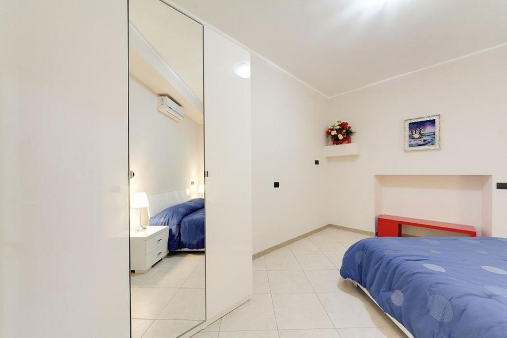 Olimpo St John In Lateran Apartamento Roma