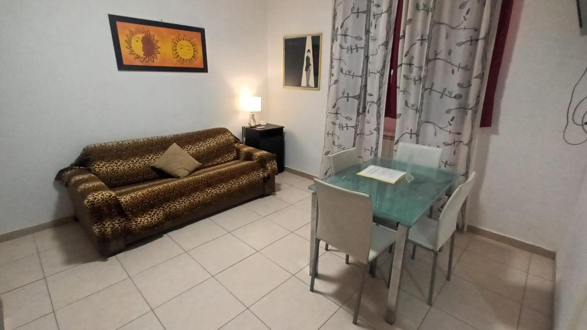Apartamento Olimpo St John In Lateran Roma