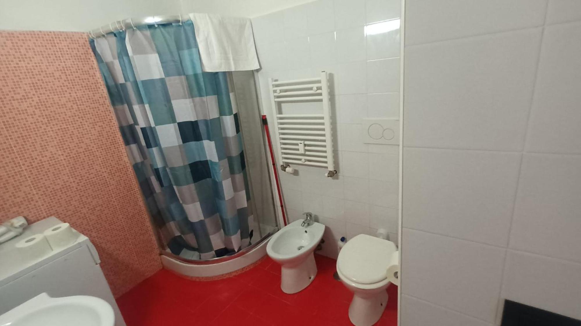 Olimpo St John In Lateran Apartamento