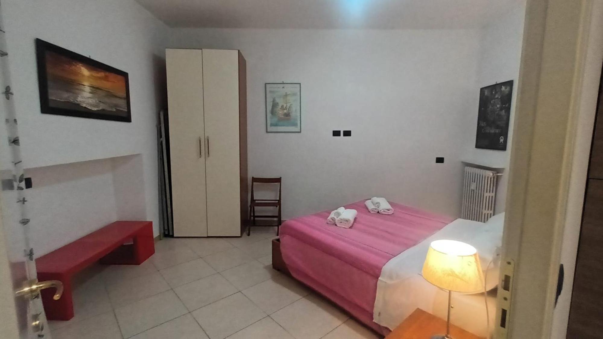 Apartamento Olimpo St John In Lateran
