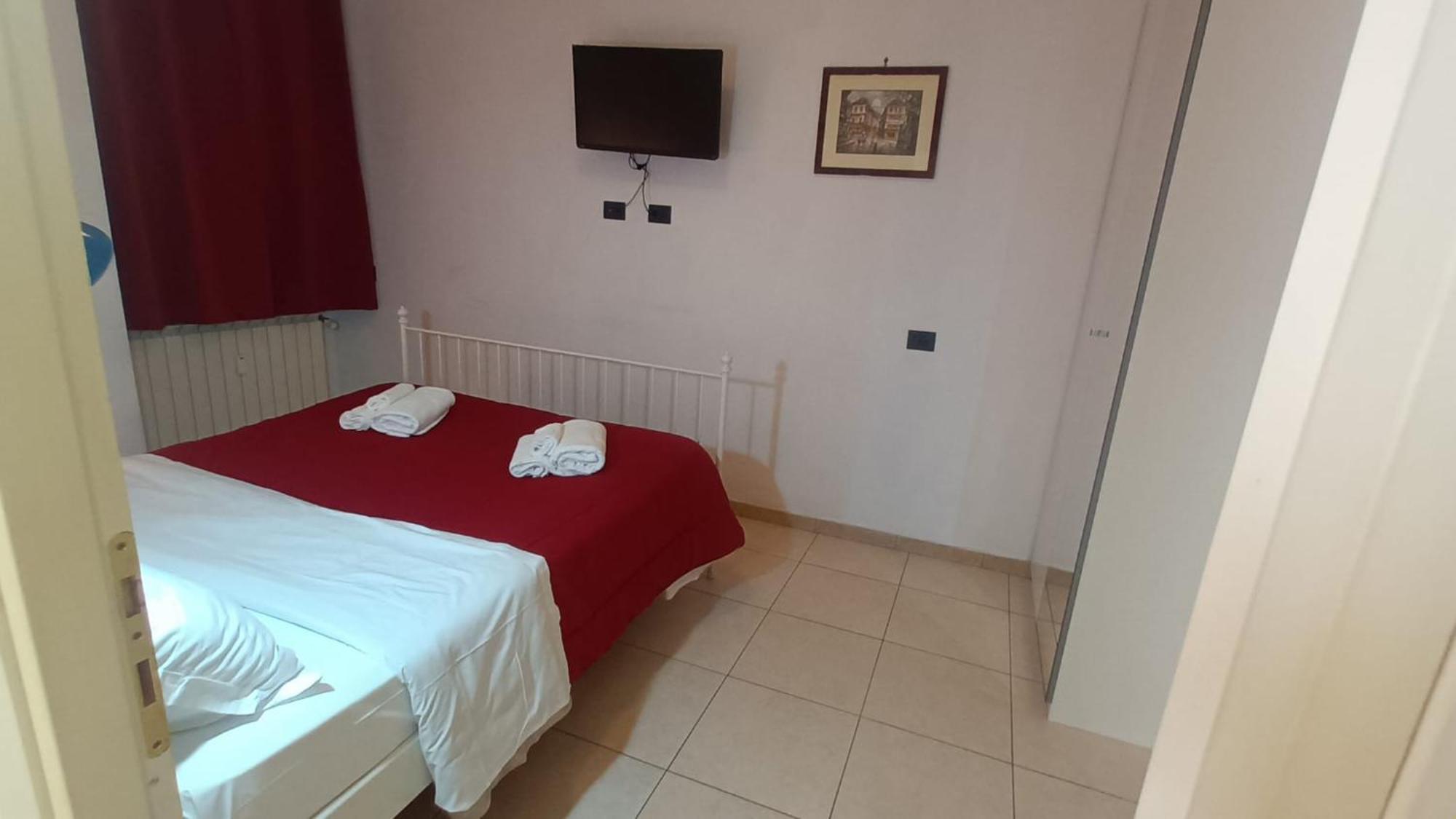 Apartamento Olimpo St John In Lateran Roma