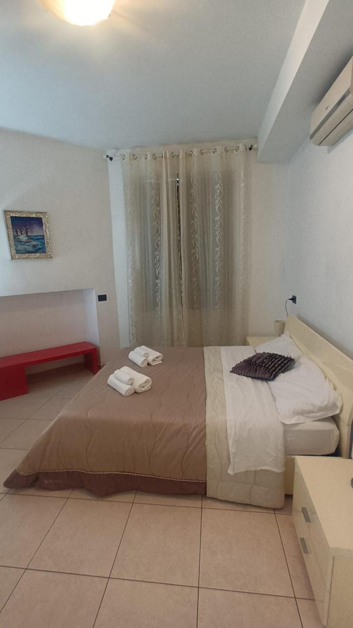 Apartamento Olimpo St John In Lateran