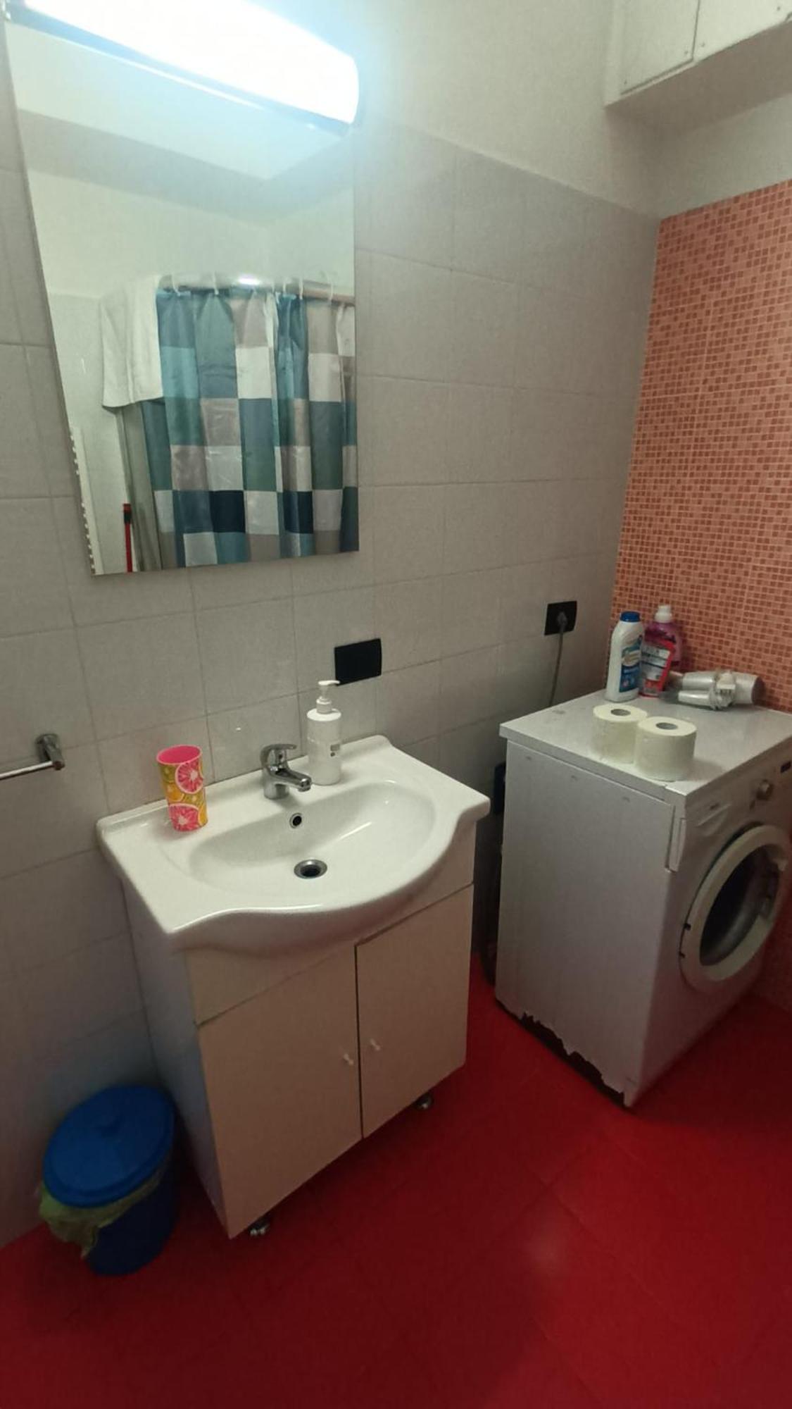 Olimpo St John In Lateran Apartamento *