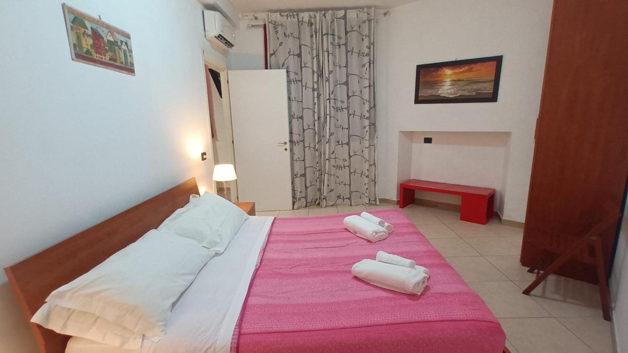 Olimpo St John In Lateran Apartamento Roma