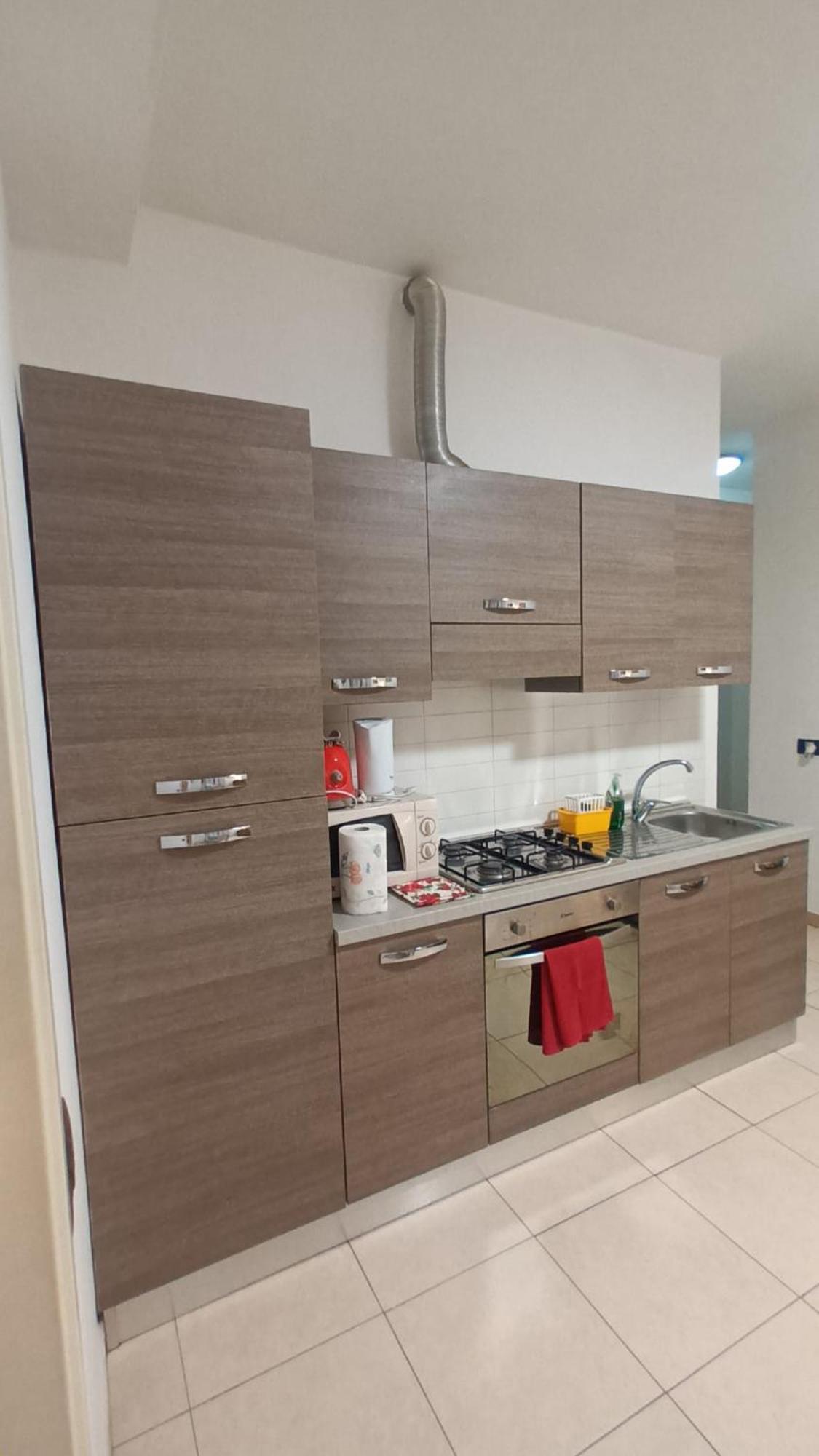 Apartamento Olimpo St John In Lateran Roma