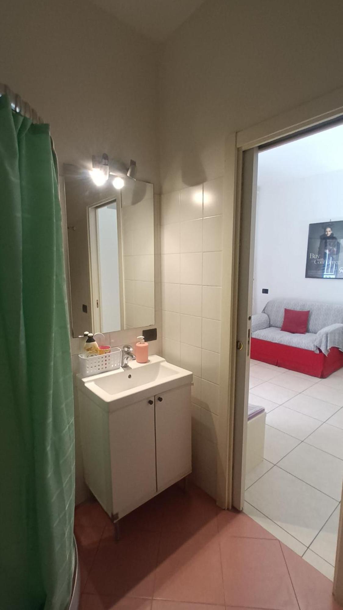 Olimpo St John In Lateran Apartamento