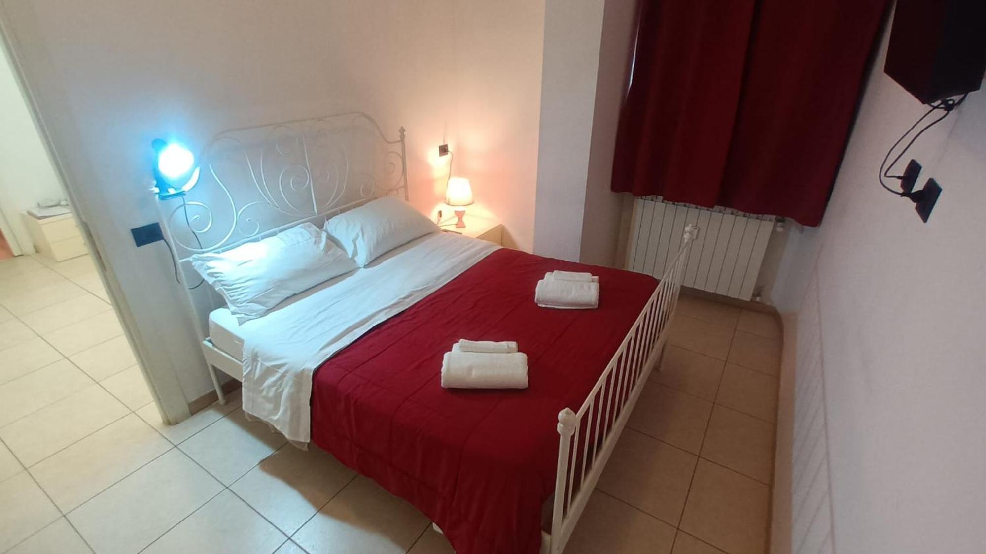 Apartamento Olimpo St John In Lateran