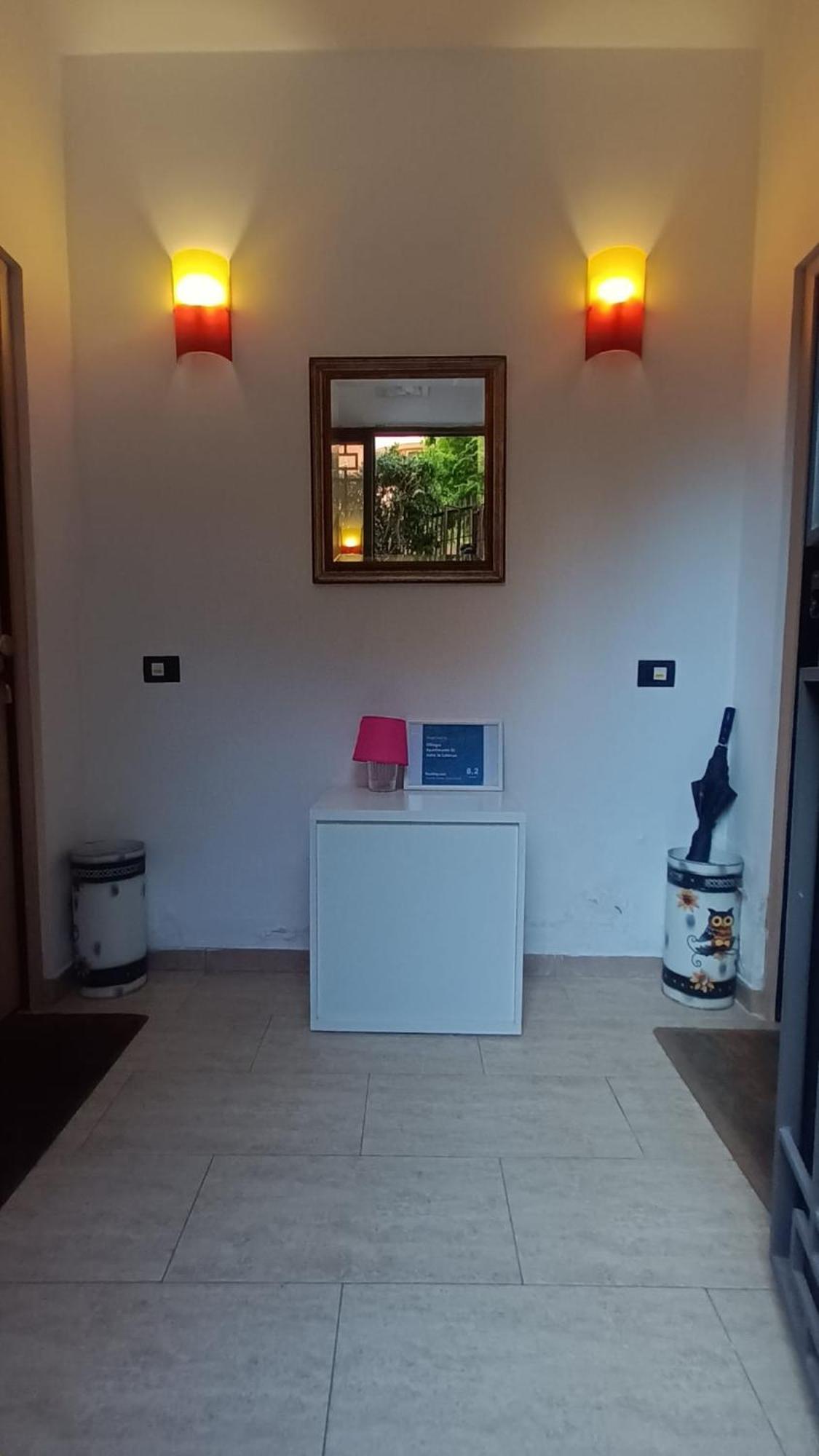 Olimpo St John In Lateran Apartamento *
