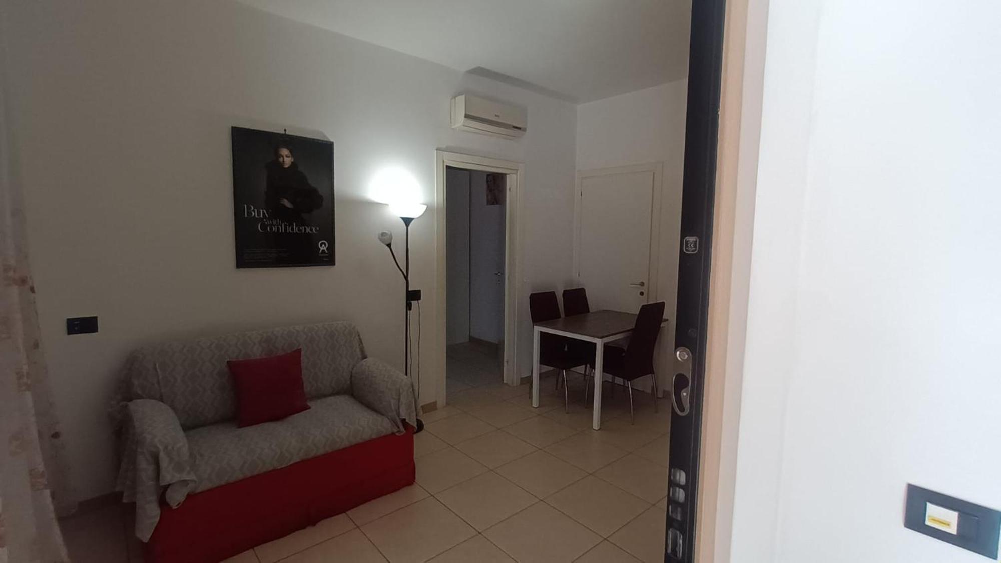 Olimpo St John In Lateran Apartamento Roma
