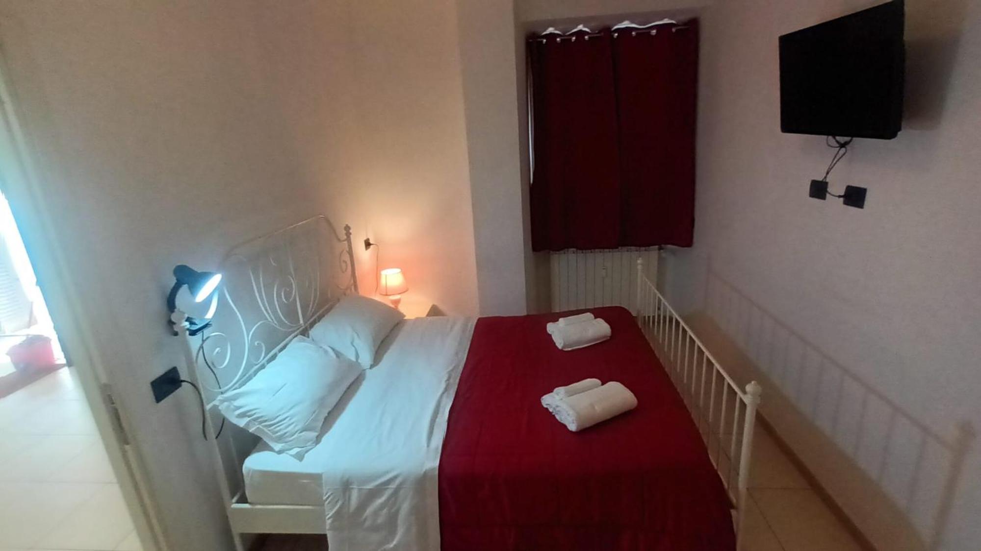 Apartamento Olimpo St John In Lateran Roma
