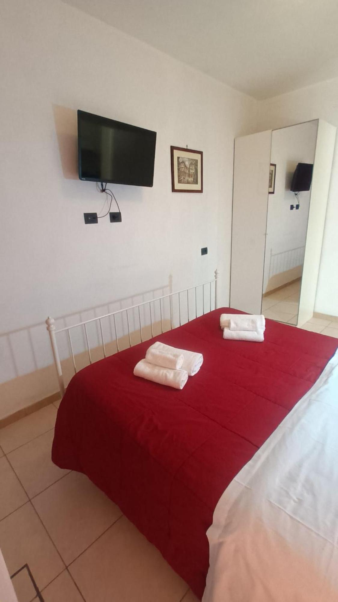 Apartamento Olimpo St John In Lateran