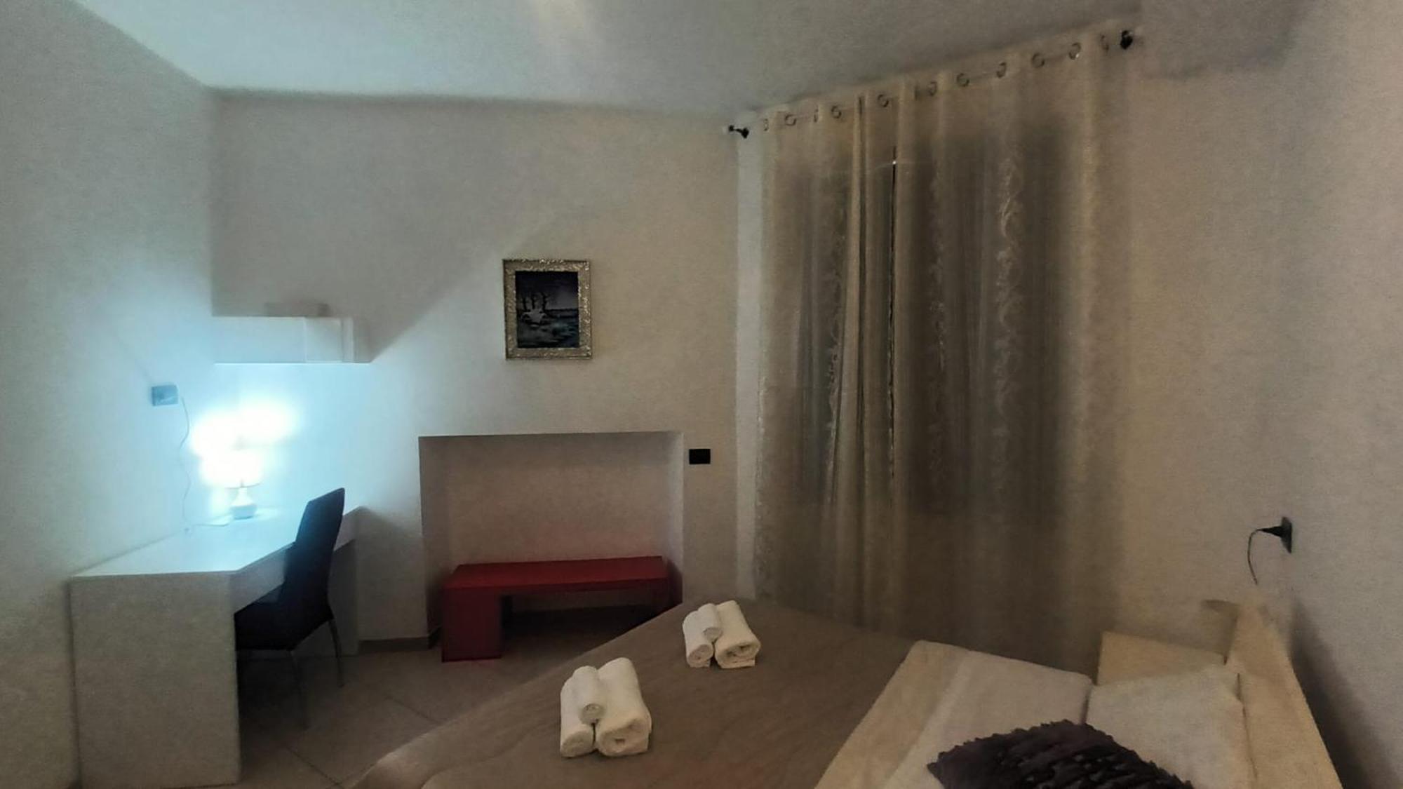 Apartamento Olimpo St John In Lateran *
