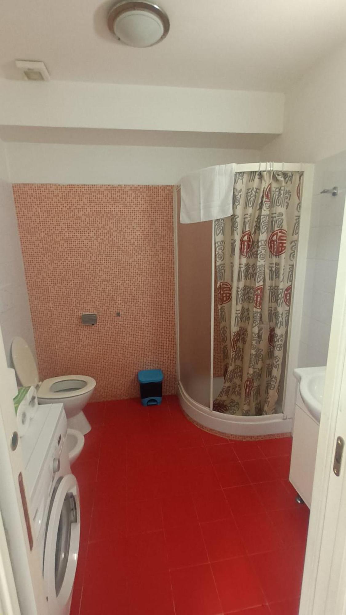 Olimpo St John In Lateran Apartamento Roma