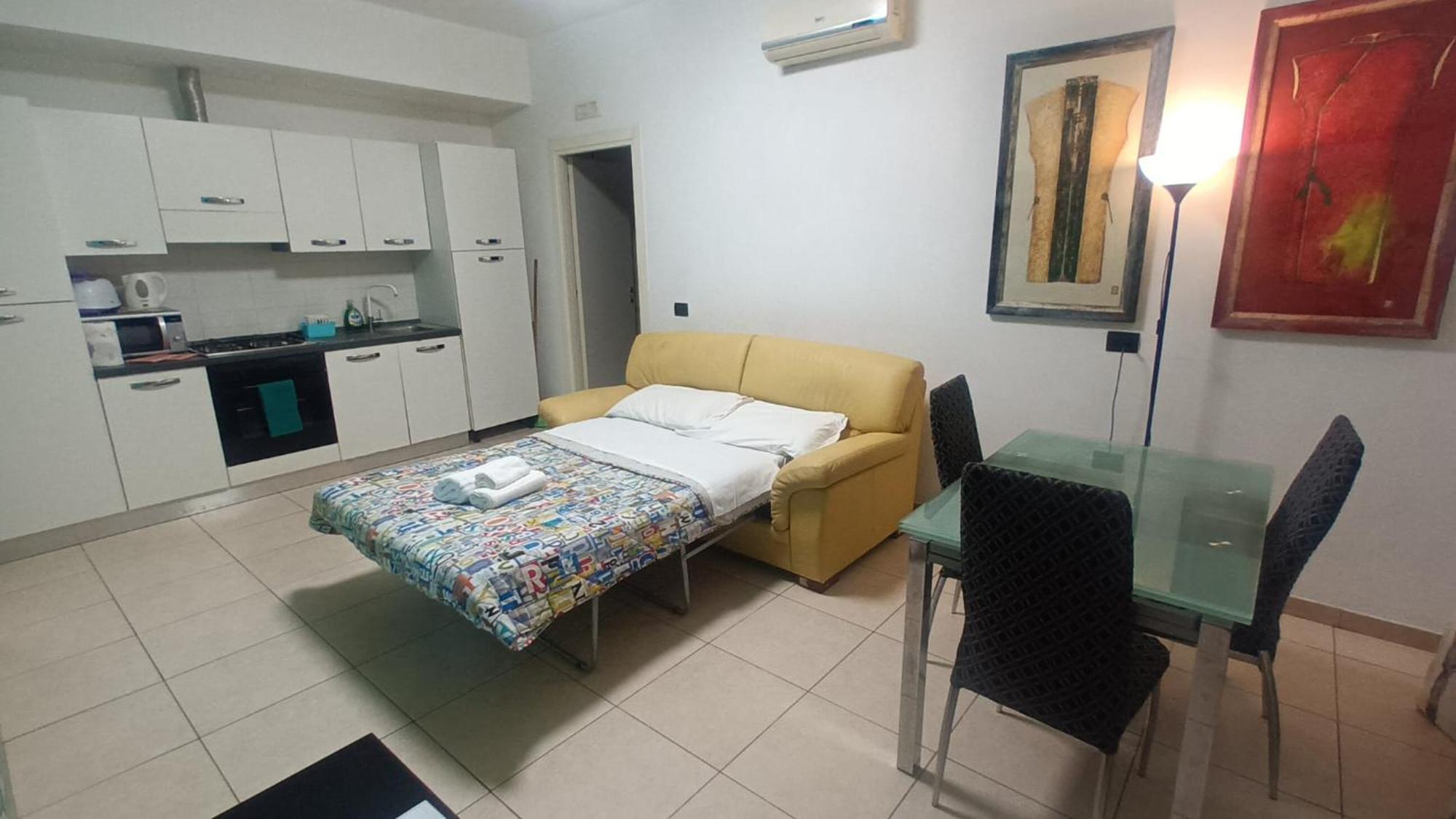 Apartamento Olimpo St John In Lateran *