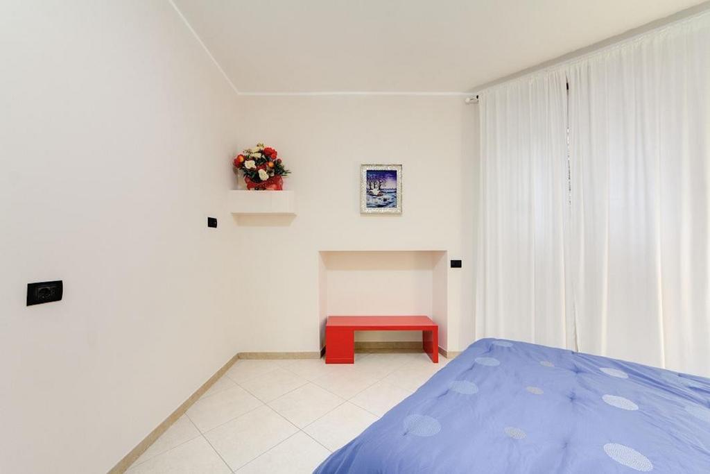 Apartamento Olimpo St John In Lateran