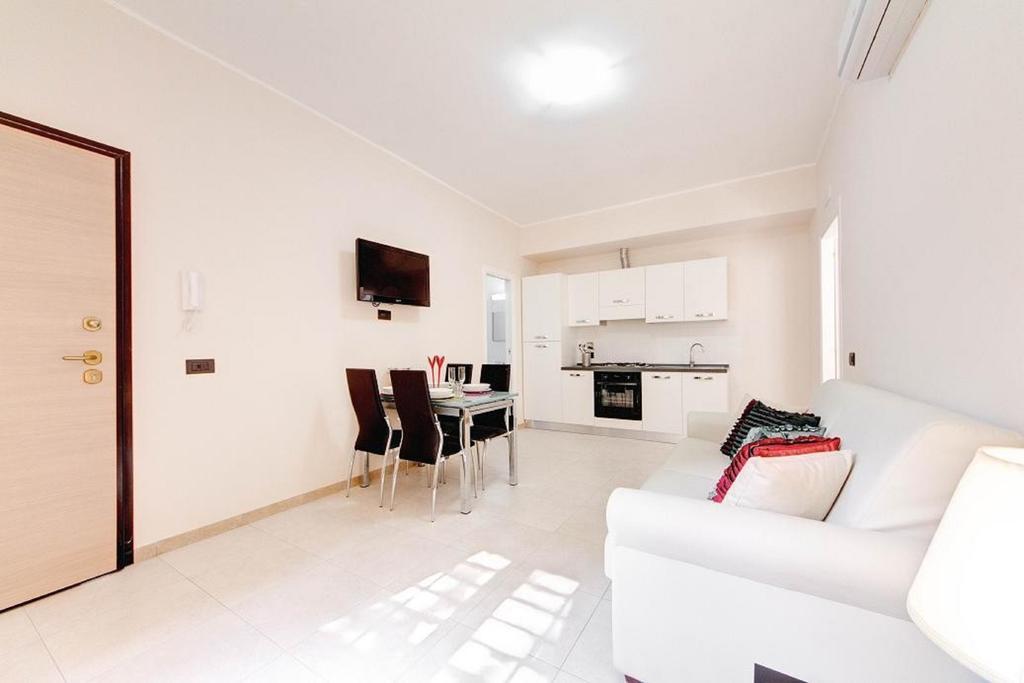 Olimpo St John In Lateran Apartamento