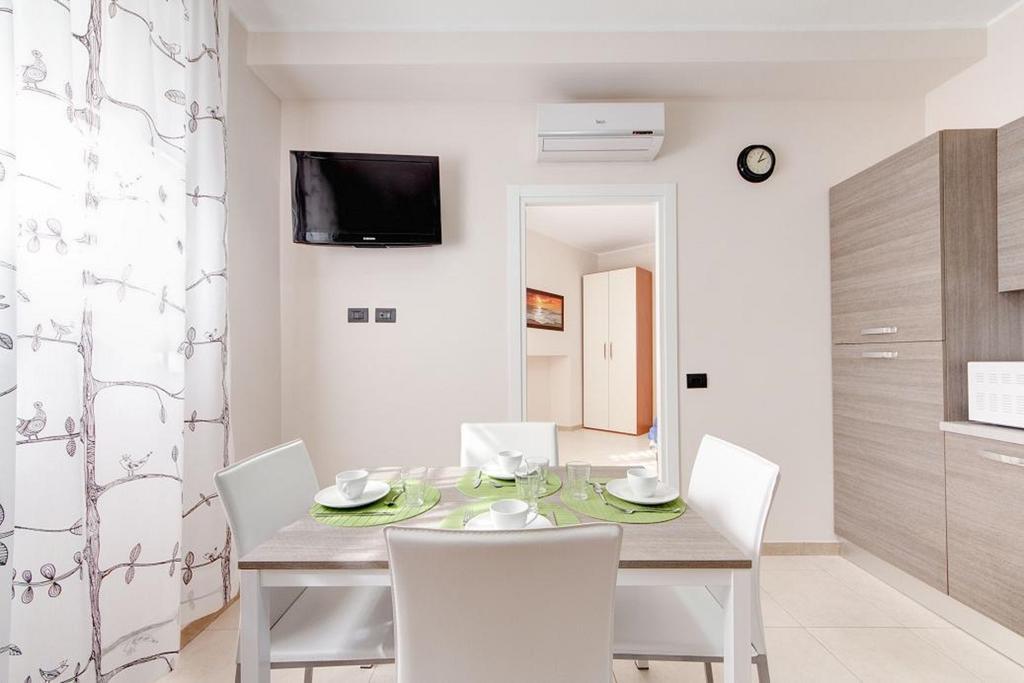 Olimpo St John In Lateran Apartamento